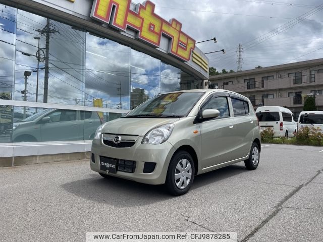 daihatsu mira 2011 -DAIHATSU--Mira DBA-L275S--L275S-0130794---DAIHATSU--Mira DBA-L275S--L275S-0130794- image 1