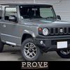 suzuki jimny 2025 CARSENSOR_JP_AU6433796488 image 1
