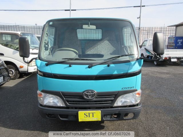 toyota dyna-truck 2009 -TOYOTA--Dyna ABG-TRU300A--TRU300-0001116---TOYOTA--Dyna ABG-TRU300A--TRU300-0001116- image 2