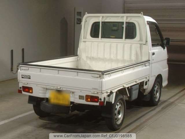 toyota pixis-truck 2014 -TOYOTA 【四日市 480ｱ7953】--Pixis Truck EBD-S211U--S211U-0006906---TOYOTA 【四日市 480ｱ7953】--Pixis Truck EBD-S211U--S211U-0006906- image 2