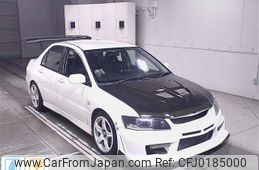 mitsubishi lancer 2001 -MITSUBISHI--Lancer CT9A-0008714---MITSUBISHI--Lancer CT9A-0008714-