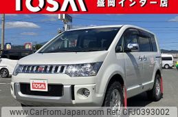 mitsubishi delica-d5 2015 quick_quick_CV5W_CV5W-1001597