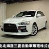 mitsubishi galant-fortis-sport-back 2010 quick_quick_CX4A_CX4A-0200347 image 1