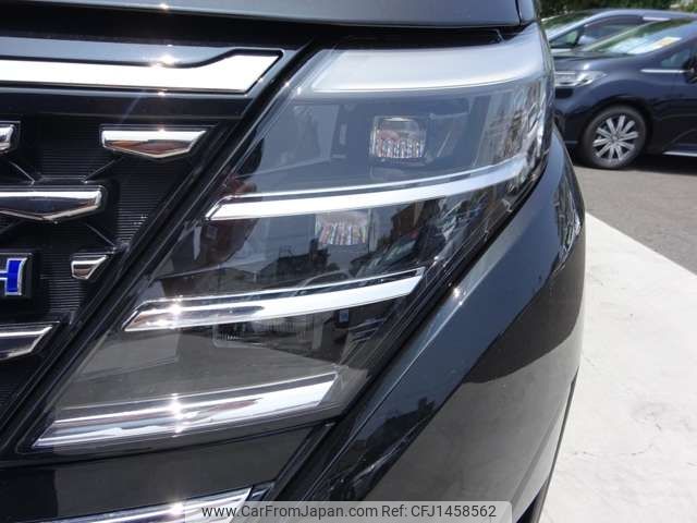 nissan serena 2023 -NISSAN--Serena 5BA-FNC28--FNC28-003647---NISSAN--Serena 5BA-FNC28--FNC28-003647- image 2
