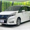 nissan serena 2018 -NISSAN--Serena HFC27--024965---NISSAN--Serena HFC27--024965- image 1