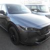 mazda cx-5 2022 quick_quick_6BA-KF5P_KF5P-501697 image 1