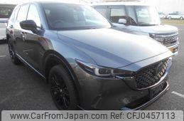 mazda cx-5 2022 quick_quick_6BA-KF5P_KF5P-501697