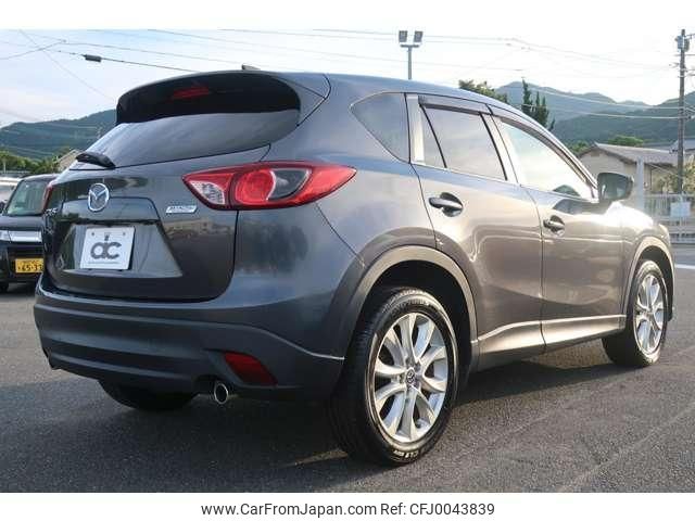 mazda cx-5 2013 quick_quick_LDA-KE2FW_KE2FW-120624 image 2