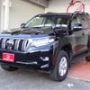 toyota land-cruiser-prado 2020 -TOYOTA--Land Cruiser Prado 3BA-TRJ150W--TRJ150-0118136---TOYOTA--Land Cruiser Prado 3BA-TRJ150W--TRJ150-0118136- image 1