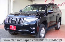 toyota land-cruiser-prado 2020 -TOYOTA--Land Cruiser Prado 3BA-TRJ150W--TRJ150-0118136---TOYOTA--Land Cruiser Prado 3BA-TRJ150W--TRJ150-0118136-