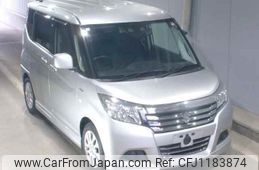 suzuki solio 2020 -SUZUKI--Solio MA36S-277853---SUZUKI--Solio MA36S-277853-