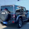 chrysler jeep-wrangler 2021 -CHRYSLER--Jeep Wrangler 3BA-JL36L--1C4HJXLG3MW629210---CHRYSLER--Jeep Wrangler 3BA-JL36L--1C4HJXLG3MW629210- image 5