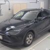 toyota harrier 2022 -TOYOTA--Harrier MXUA80-0079712---TOYOTA--Harrier MXUA80-0079712- image 1