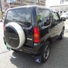 suzuki jimny 2018 -SUZUKI--Jimny JB23W--780921---SUZUKI--Jimny JB23W--780921- image 2