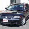 volkswagen passat-wagon 2004 -VOLKSWAGEN--VW Passat Wagon 3BBDNF--4E309922---VOLKSWAGEN--VW Passat Wagon 3BBDNF--4E309922- image 27