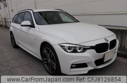 bmw 3-series 2017 quick_quick_DBA-8A20_WBA8G52030K442300