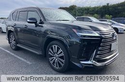 lexus lx 2023 CFJ1909594