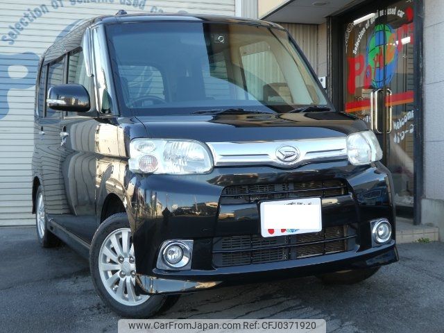 daihatsu tanto 2013 -DAIHATSU--Tanto L375S--0653562---DAIHATSU--Tanto L375S--0653562- image 1