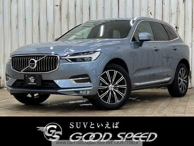 volvo xc60 2019 quick_quick_LDA-UD4204TXC_YV1UZA8MCK1328158 image 1