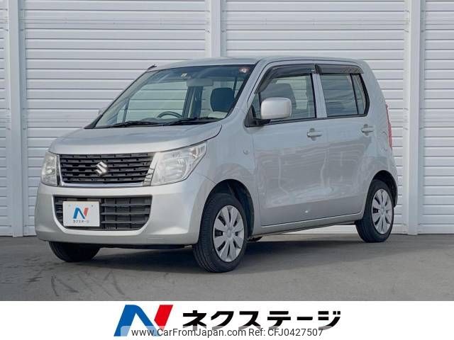 suzuki wagon-r 2016 -SUZUKI--Wagon R DBA-MH34S--MH34S-526331---SUZUKI--Wagon R DBA-MH34S--MH34S-526331- image 1