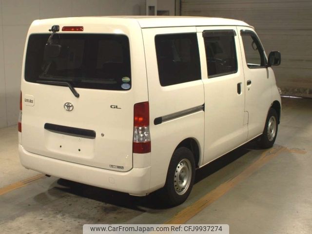 toyota liteace-van 2018 -TOYOTA--Liteace VAN S402M-0073549---TOYOTA--Liteace VAN S402M-0073549- image 2