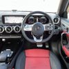 mercedes-benz a-class 2022 -MERCEDES-BENZ--Benz A Class 5BA-177184--W1K1771842J384482---MERCEDES-BENZ--Benz A Class 5BA-177184--W1K1771842J384482- image 11