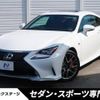 lexus rc 2016 -LEXUS--Lexus RC DBA-ASC10--ASC10-6000866---LEXUS--Lexus RC DBA-ASC10--ASC10-6000866- image 1