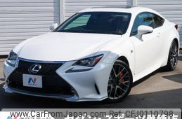 lexus rc 2016 -LEXUS--Lexus RC DBA-ASC10--ASC10-6000866---LEXUS--Lexus RC DBA-ASC10--ASC10-6000866-