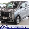 mitsubishi ek-cross 2019 quick_quick_5AA-B34W_B34W-0005614 image 1