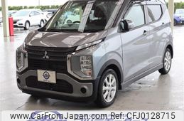 mitsubishi ek-cross 2019 quick_quick_5AA-B34W_B34W-0005614