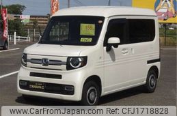 honda n-van 2019 CFJ1718828