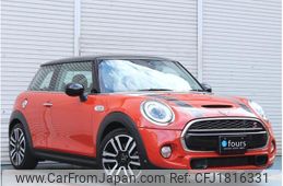 mini mini-others 2018 CFJ1816331