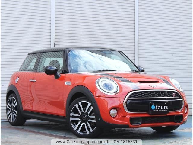 mini mini-others 2018 CFJ1816331 image 1