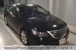 honda legend 2010 CFJ1549874