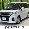 suzuki solio 2023 quick_quick_MA37S_MA37S-146911 image 1