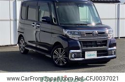 daihatsu tanto 2016 -DAIHATSU--Tanto DBA-LA610S--LA610S-0092485---DAIHATSU--Tanto DBA-LA610S--LA610S-0092485-