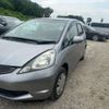 honda fit 2009 -HONDA--Fit DBA-GE6--GE6-1233883---HONDA--Fit DBA-GE6--GE6-1233883- image 4