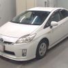 toyota prius 2009 -TOYOTA--Prius DAA-ZVW30--ZVW30-5089546---TOYOTA--Prius DAA-ZVW30--ZVW30-5089546- image 1