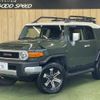 toyota fj-cruiser 2014 quick_quick_CBA-GSJ15W_GSJ15-0127740 image 1