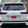 lexus lx 2016 GOO_JP_700070667430241024001 image 7