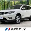 nissan x-trail 2015 CFJ1595125 image 1