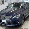 lexus ls 2017 -LEXUS 【鹿児島 338な3150】--Lexus LS UVF45-5022675---LEXUS 【鹿児島 338な3150】--Lexus LS UVF45-5022675- image 1