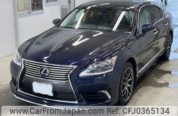 lexus ls 2017 -LEXUS 【鹿児島 338な3150】--Lexus LS UVF45-5022675---LEXUS 【鹿児島 338な3150】--Lexus LS UVF45-5022675-