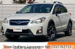 subaru xv 2016 CFJ1762713