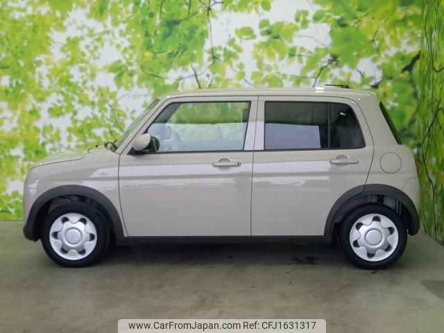 suzuki alto-lapin 2022 CFJ1631317 image 2