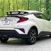 toyota c-hr 2019 CFJ1702330 image 17
