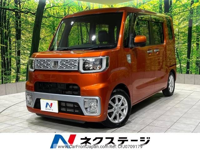 daihatsu wake 2015 -DAIHATSU--WAKE DBA-LA700S--LA700S-0029901---DAIHATSU--WAKE DBA-LA700S--LA700S-0029901- image 1