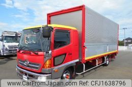 hino ranger 2014 CFJ1638796
