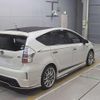 toyota prius-α 2014 quick_quick_DAA-ZVW41W_0008866 image 5