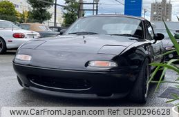 mazda roadster 1993 CARSENSOR_JP_AU5987475876